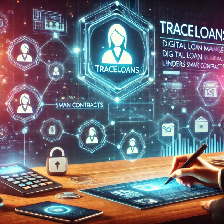 TraceLoans