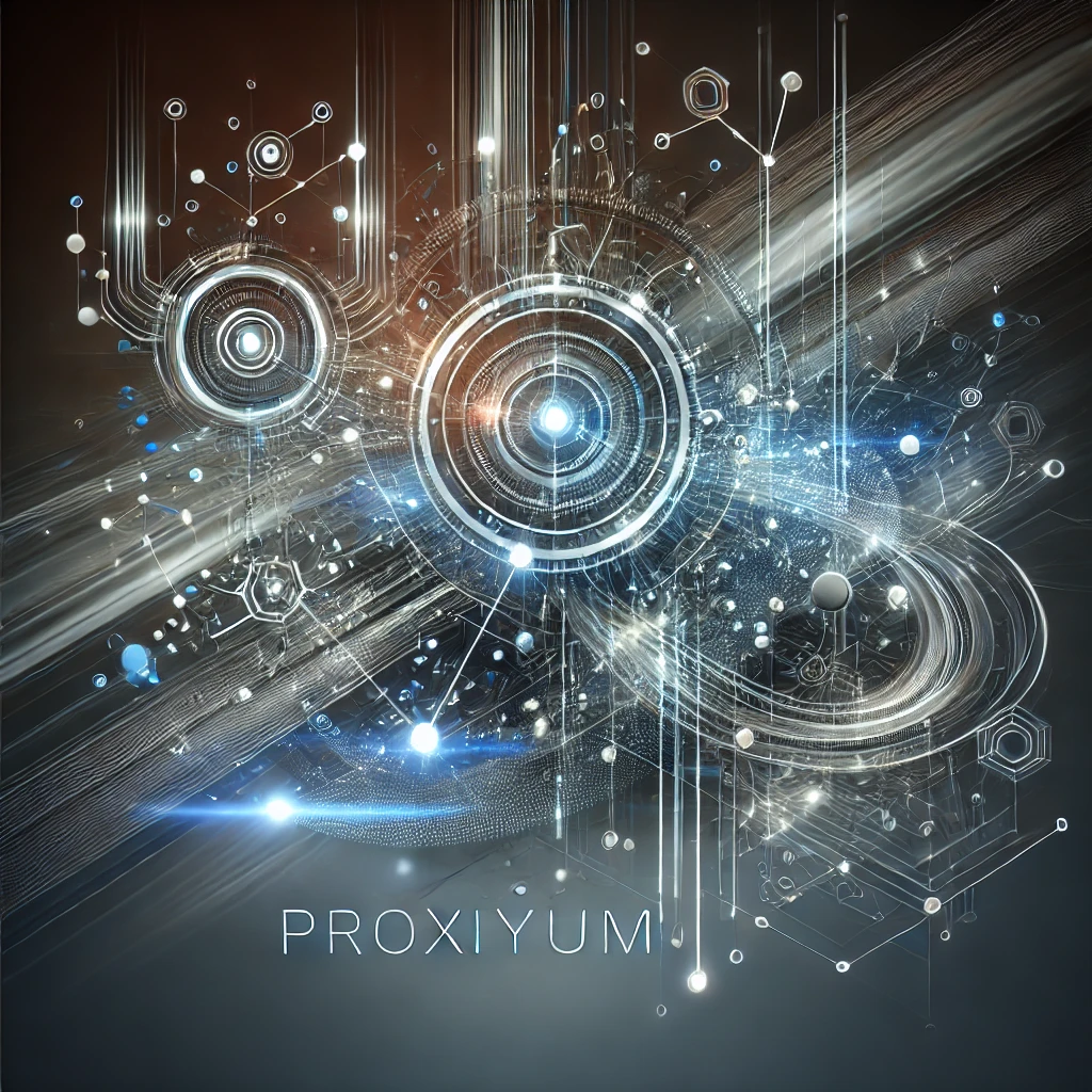 Proxiyum
