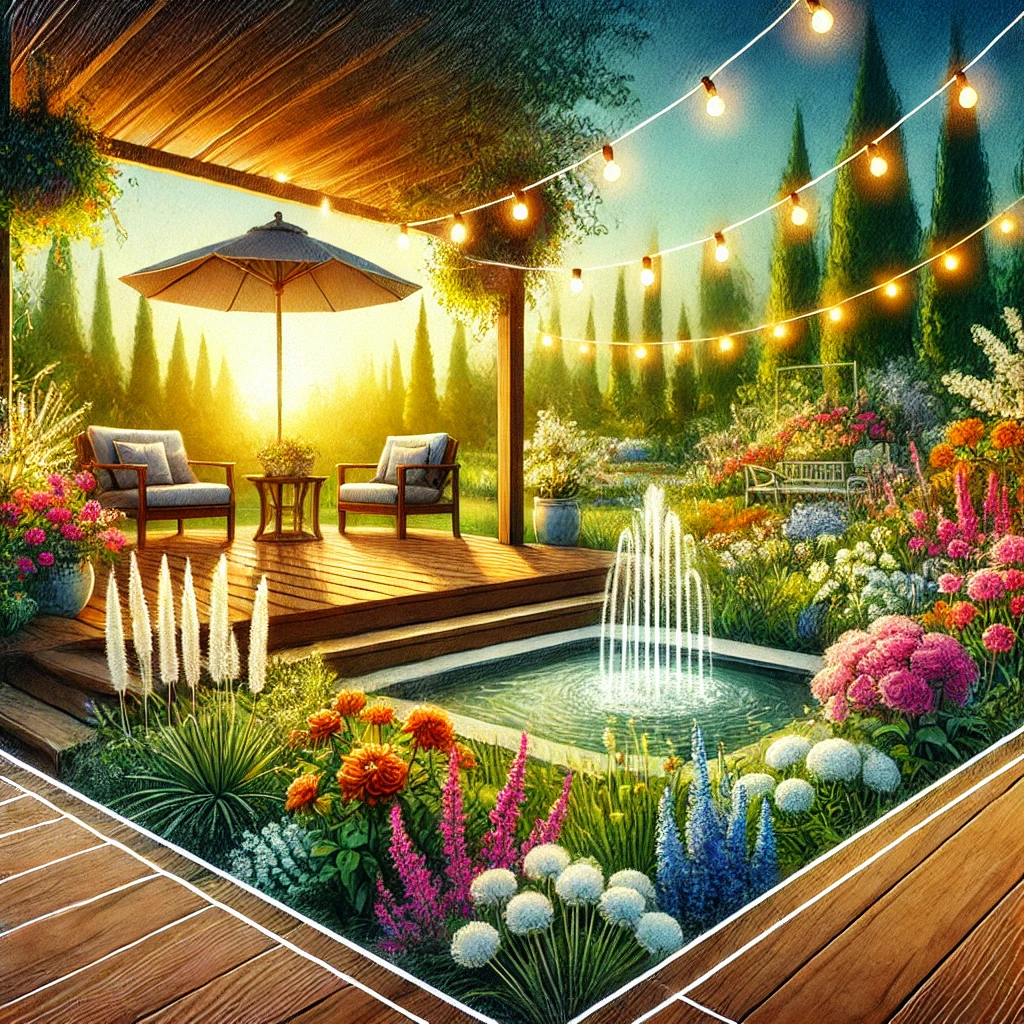 Outdoor Project