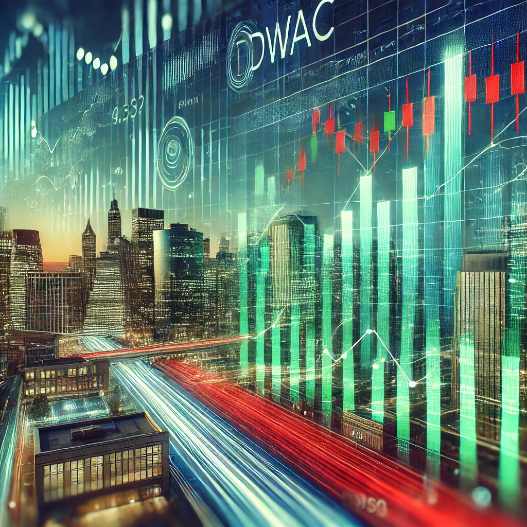 DWAC Stock