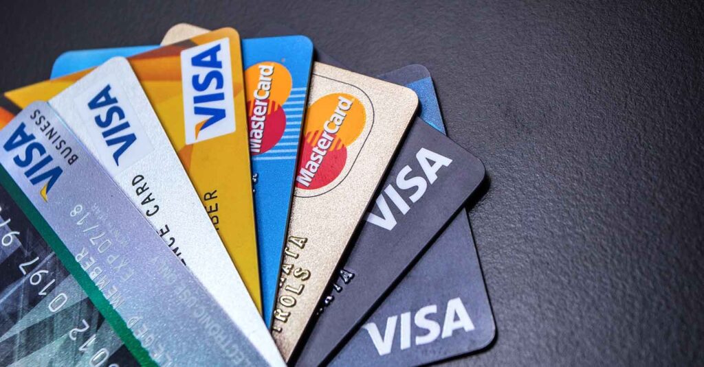Visa Stock